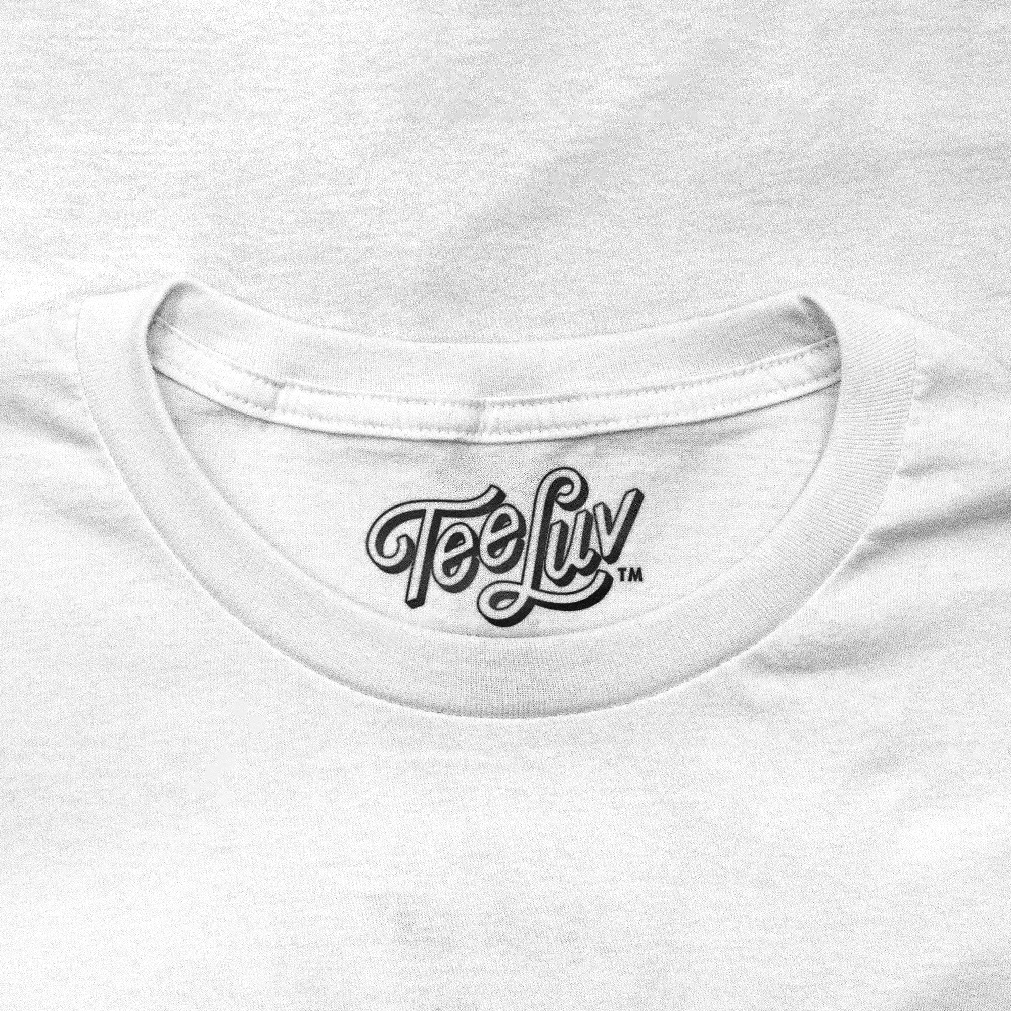 Toyota Tundra Pickup Truck T-Shirt - White