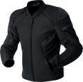 RST S1 D3o Textile Jacket Black Xs 556-3614038