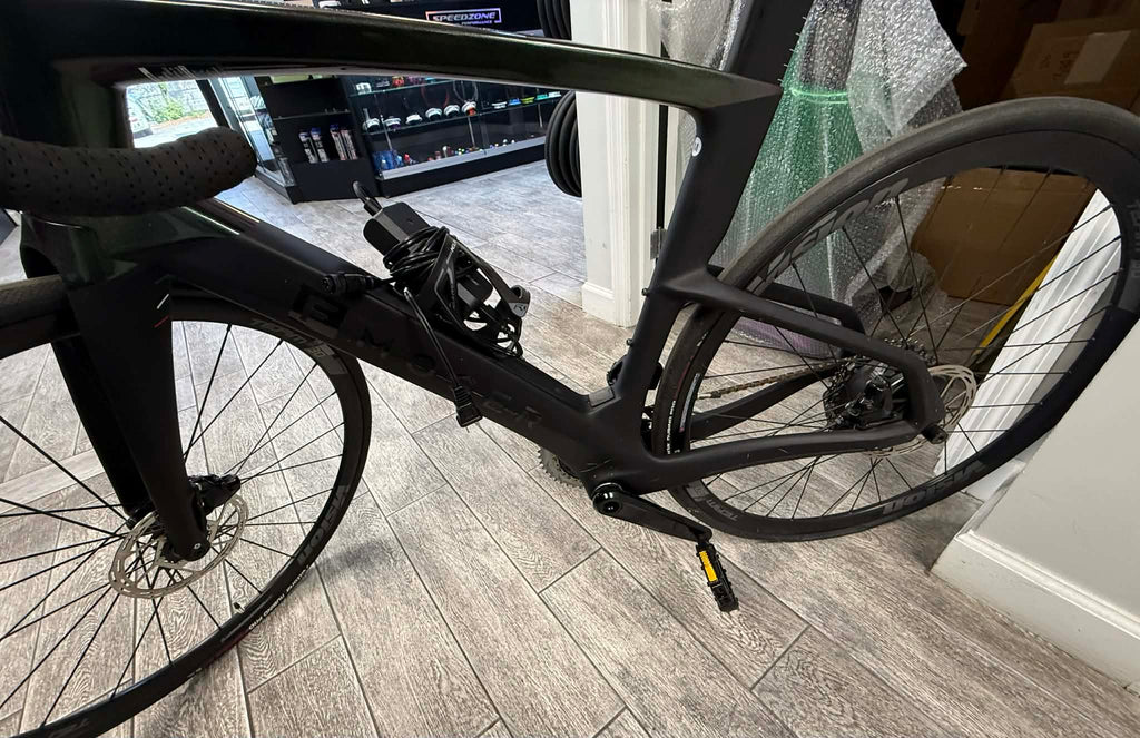 Fantic F-Moser-Rd-Rival-My23-Lg - (Open Box)