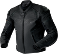 RST S1 D3o Leather Jacket Black Sm 556-3605040