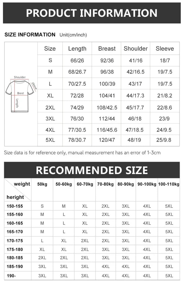 Anti-Stain Shirt for Men
