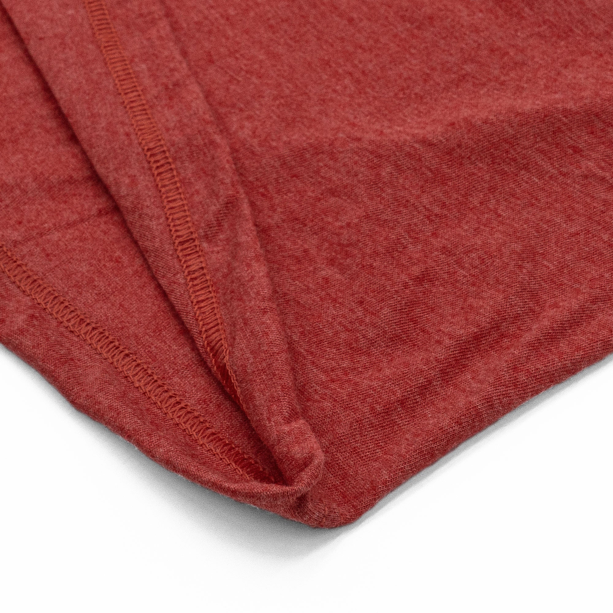 Toyota Service Department Premium Parts T-Shirt - Heather Red