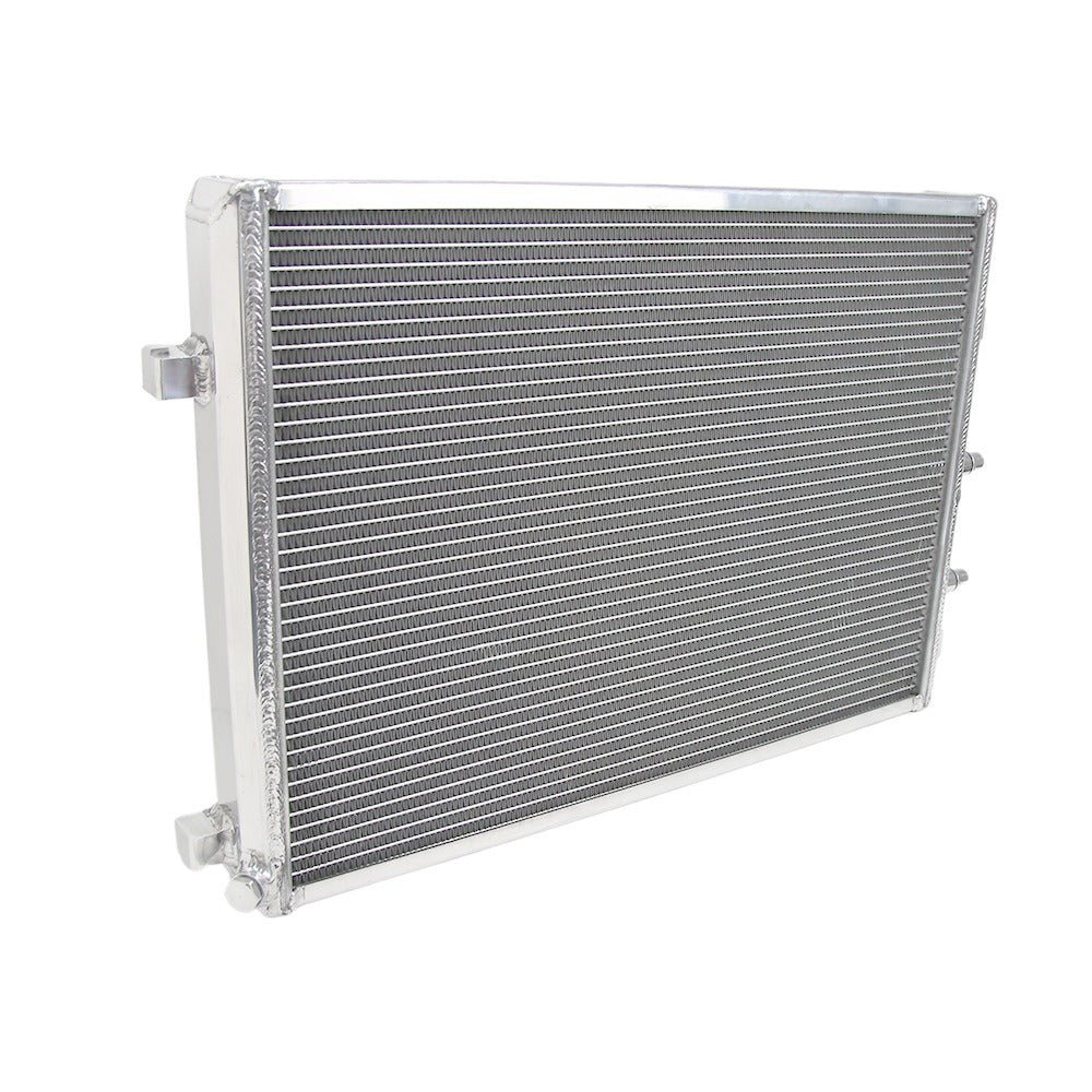 SPDZ1 High-Performance 48mm Heat Exchanger for BMW F80 M3 & F82/F83 M4 S55 Engine