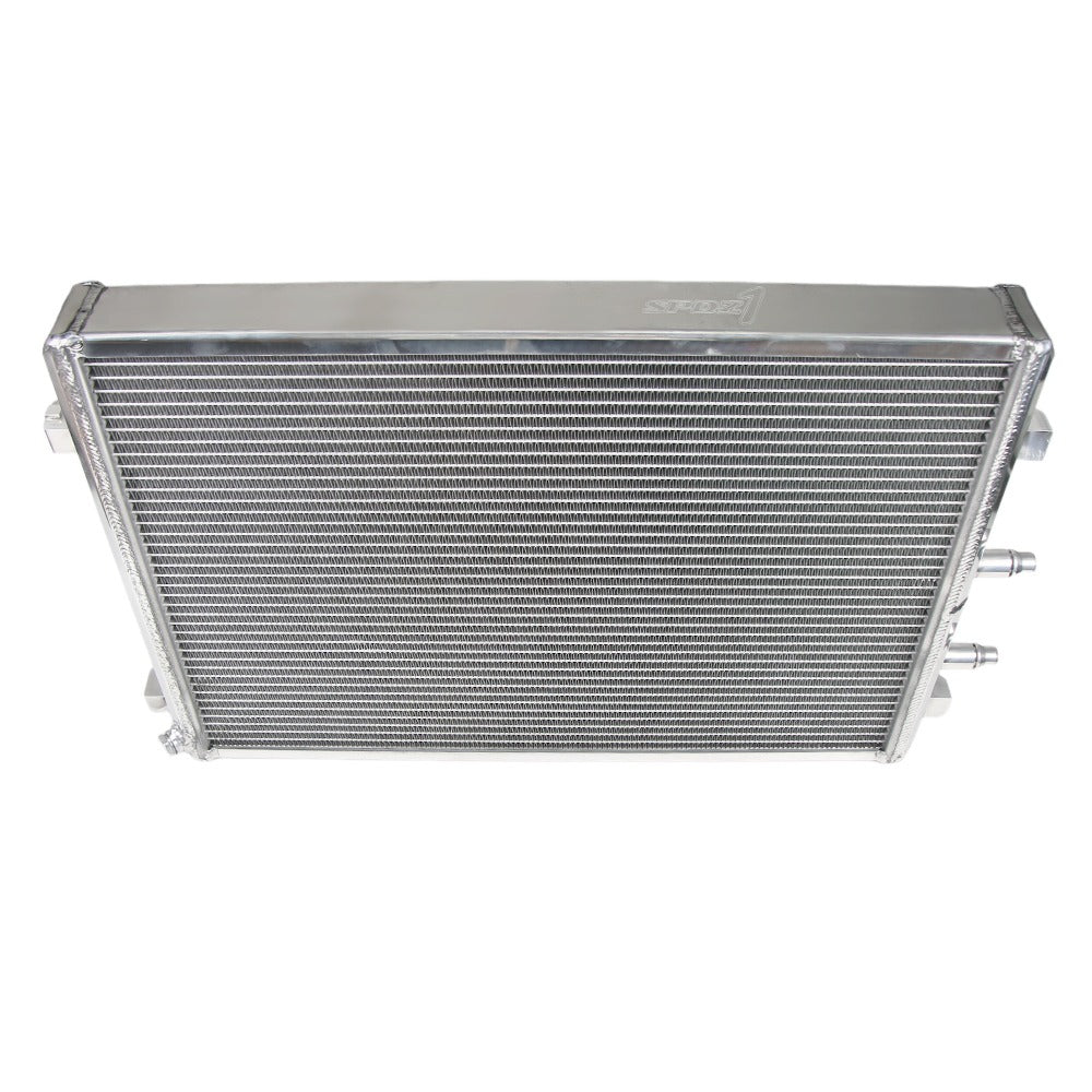 SPDZ1 High-Performance 48mm Heat Exchanger for BMW F80 M3 & F82/F83 M4 S55 Engine