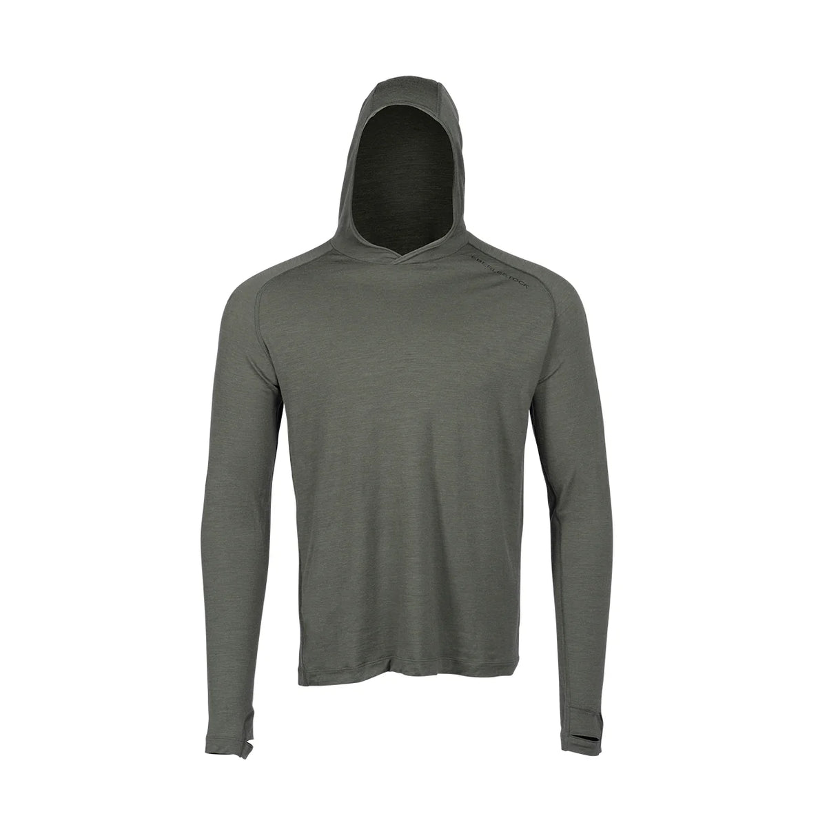 Eberlestock Lochsa Merino Hoody - w/ Quick Dry & Anti-Microbial