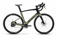 Fantic F-MOSER-GRVL-RIVAL-MY23-GRN-MD - (Open Box)