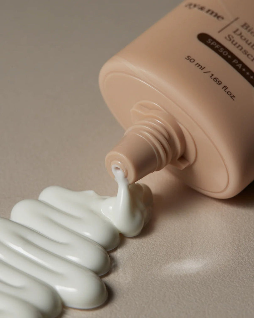AXIS-Y Biome Double Defense Sunscreen SPF50+ PA++++
