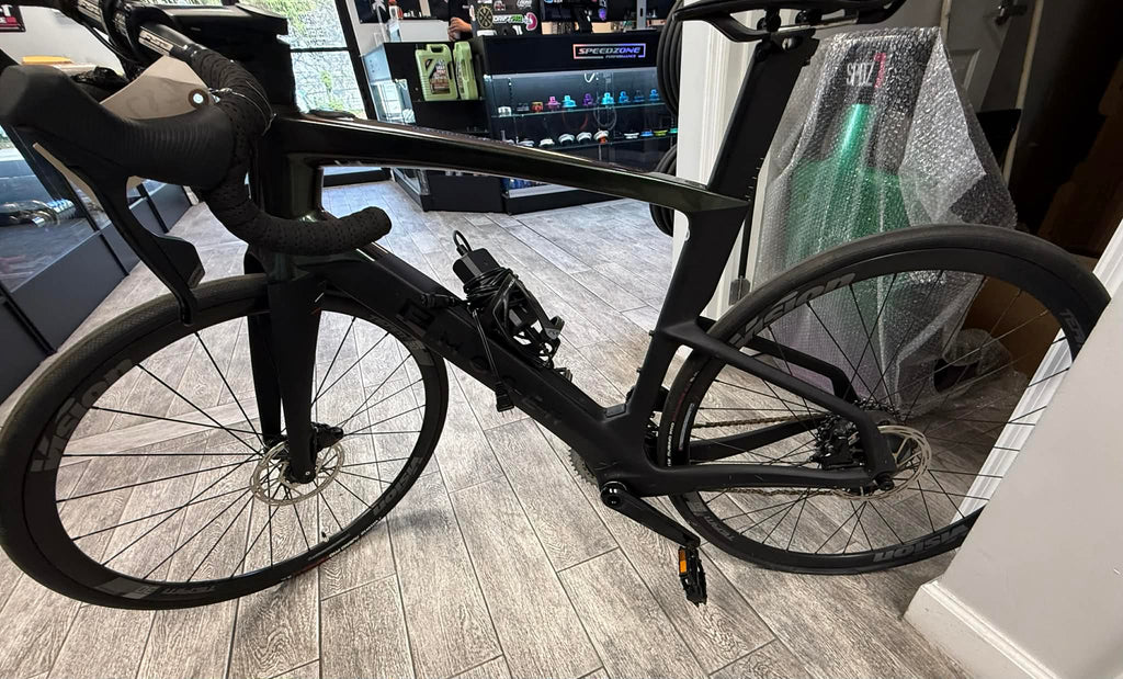 Fantic F-Moser-Rd-Rival-My23-Lg - (Open Box)